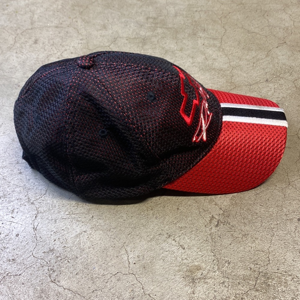 Chevy Racing NASCAR Hat - Picture 5 of 8